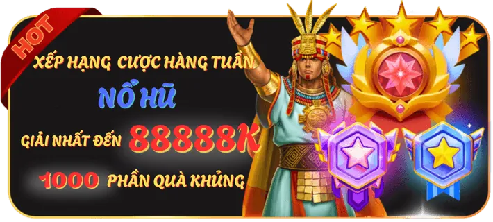 Game slot hot 2024