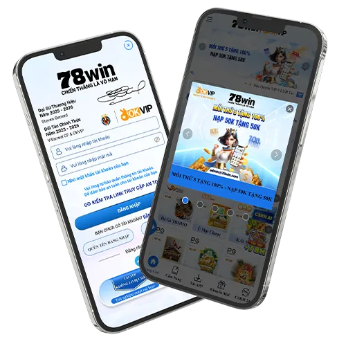 Thưởng nạp lại hàng ngày/tuần 69vn20