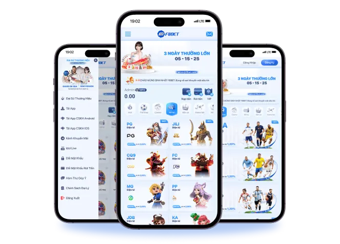 Người chơi trải nghiệm game slot 69vn20 trên điện thoại