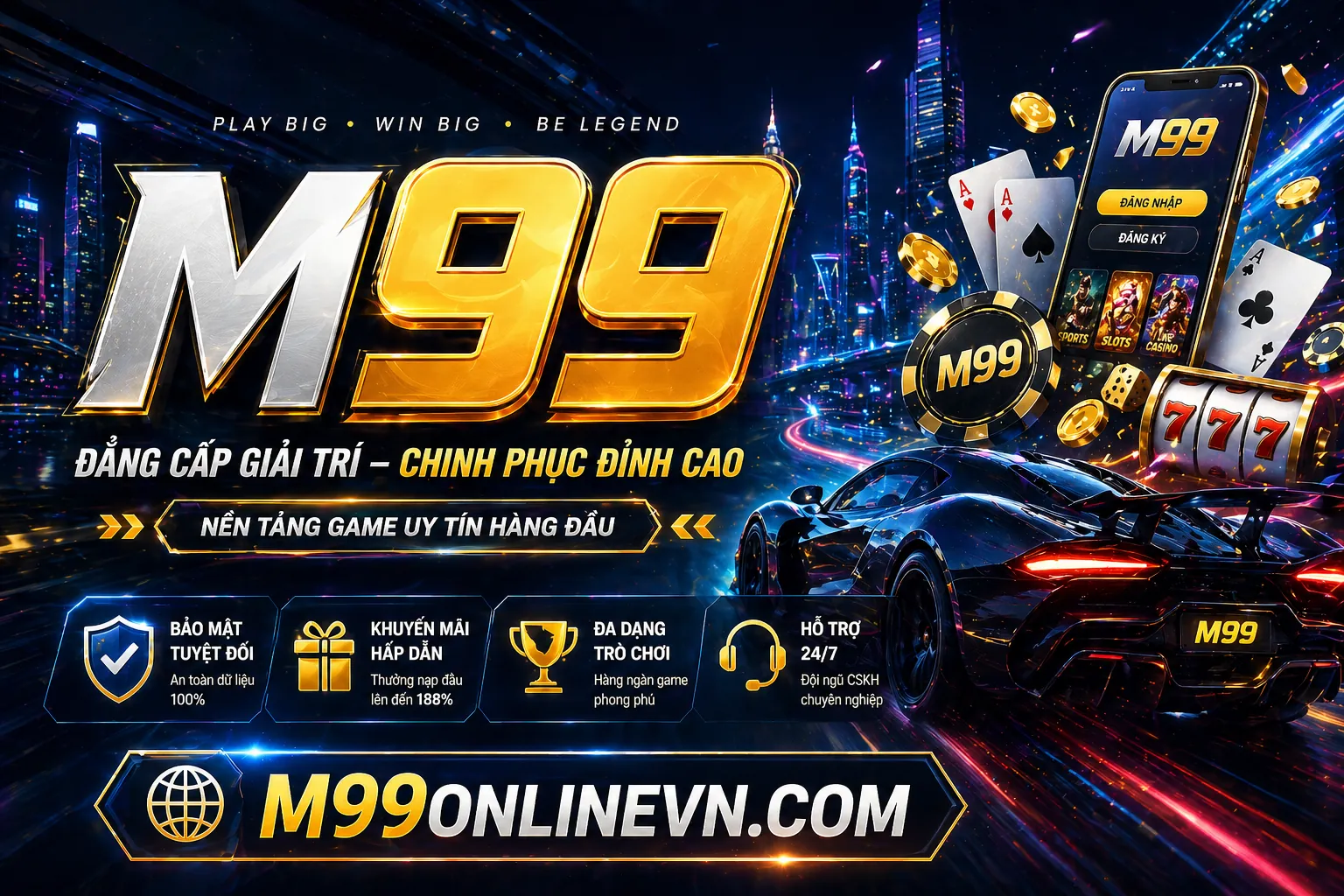 Hình ảnh đại diện dịch vụ hỗ trợ khách hàng 69vn20 khuyến mãi