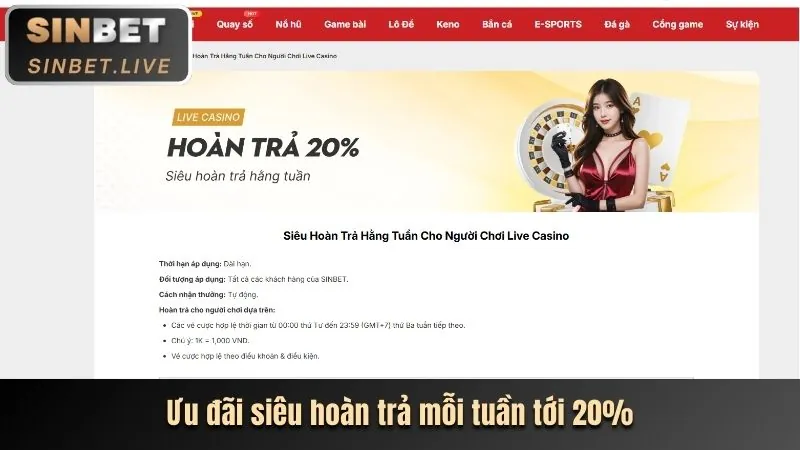 Bộ sưu tập game slot đa dạng tại 69vn20